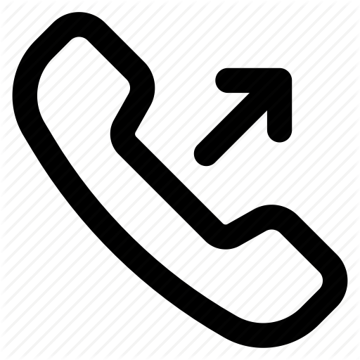 Call, Calling, Iphone, Outgoing, Phone, Ui Icon