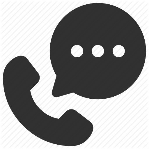 Call, Calling, Phone Call, Sms, Telephone, Voice Message Icon