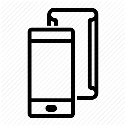 Accessory, Case, Cover, Phone Icon
