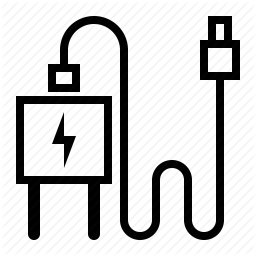 Battery, Charger, Charging, Charging Dock, Dock, Phone Icon
