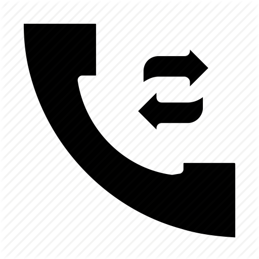 Call, Exchange, Phone, Redial Icon