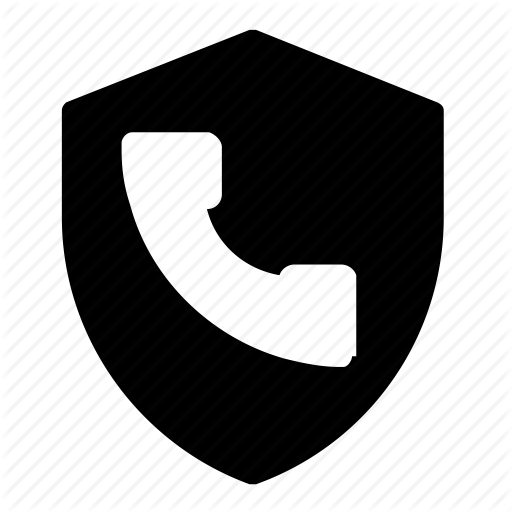 Call, Phone, Security Icon