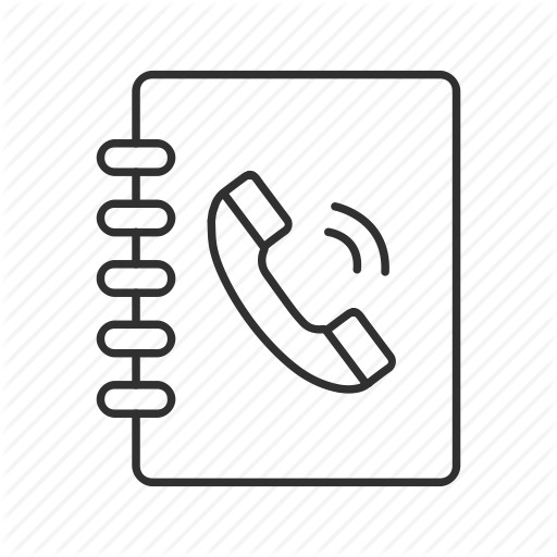 Contact Book, Contacts, Directory, Phone, Phone Book, Phonebook