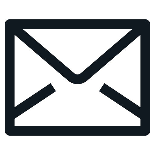 Email, Envelope, Letter, Mail, Message Icon Free Of Basic Ui