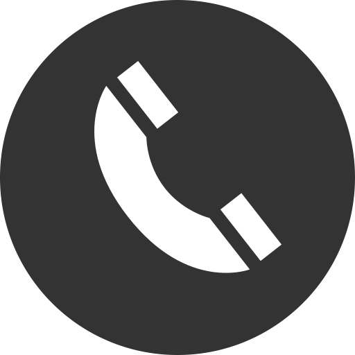 Phone Flat Icon