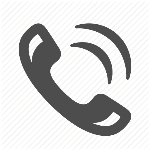 Communication, Handset, Phone, Ringing, Telephone, Wireless Icon