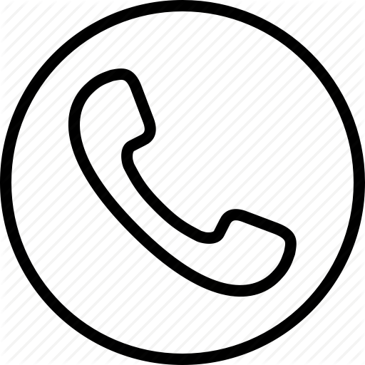 Call, Handset, Hang, Phone, Up Icon