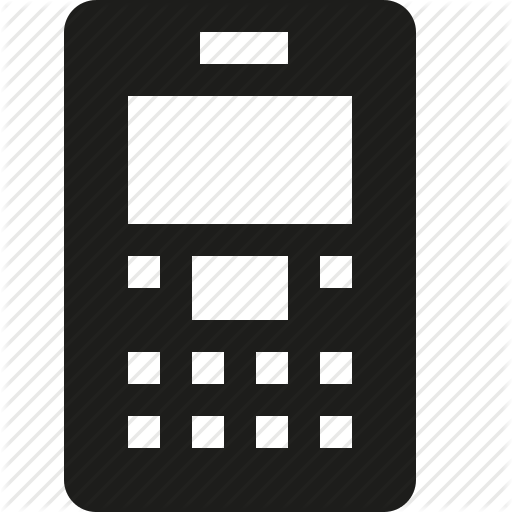 Call, Cell, Phone Icon