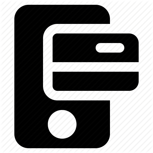 Atm, Business, Card, Delivery, Logistic, Money, Phone Icon