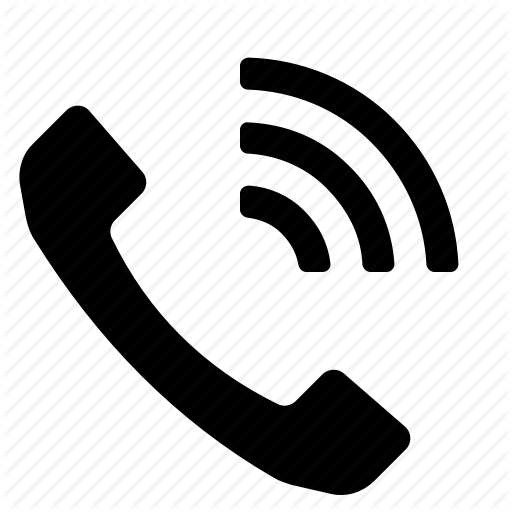 Cold Calling, Contact Phone, Phone, Phone Banking, Telephone Icon
