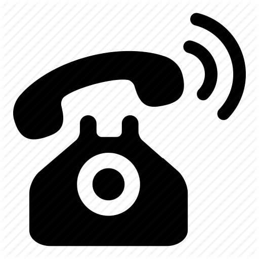 Clipart Telephone Telephone Icon