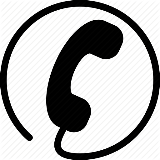 Telephone, Text, Font, Transparent Png Image Clipart Free Download