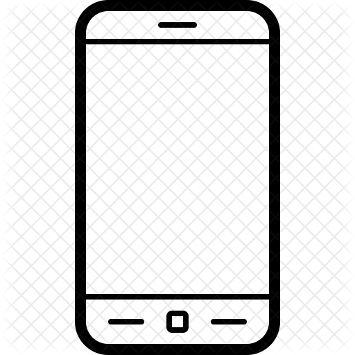 Android Phone Vector