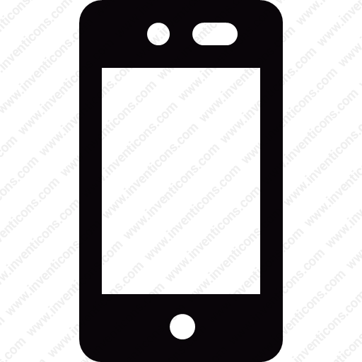 Download Telephone,interface,call,mobile,phone Icon Inventicons