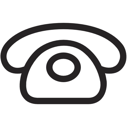 Phone Icon Free Of Thefreeforty