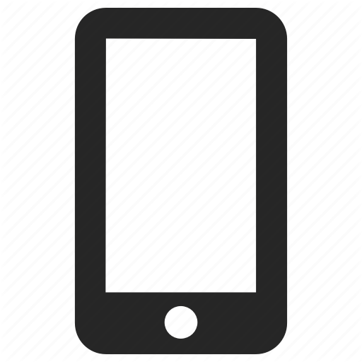 Iphone, Iphone Mobile, Phone, Samsung, Smart, Smart Phone Icon