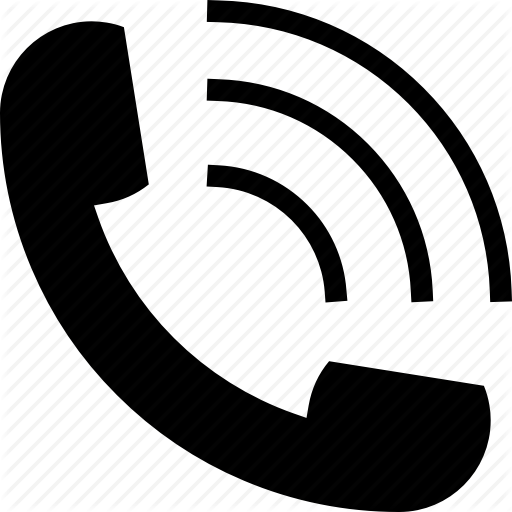 Phone Icons Minimalist