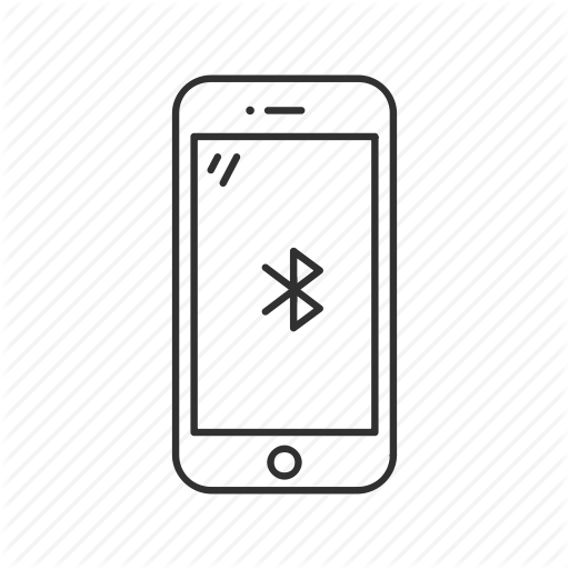 Bluetooth, Cell Phone, Connection, Iphone, Message, Notification