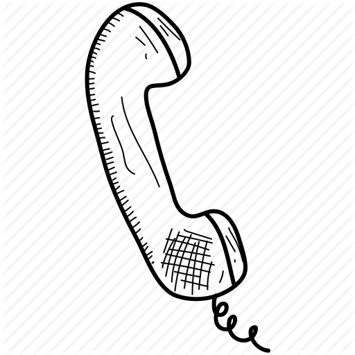 Active, Call, Phone Icon