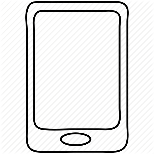 Call, Mobile, Phone Icon