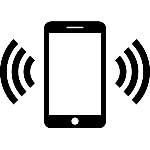 Collection Of Mobile Phone Icons Free Download