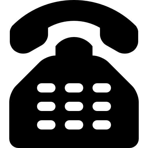 Phone Symbol