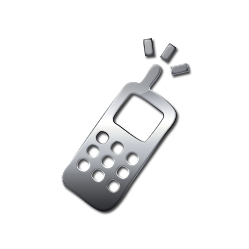 Cell Phone Transparent Png
