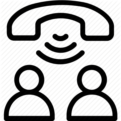 Phone Icon Vector Png