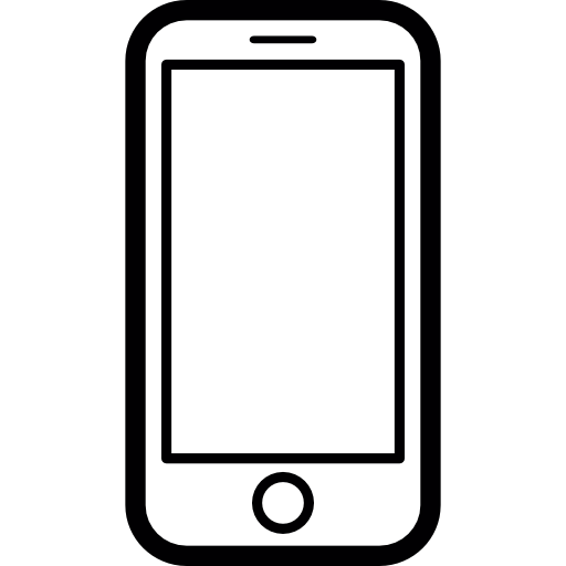 Iphone Icon Png Vectors Vector, Clipart