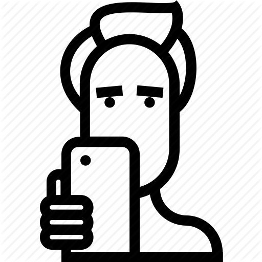 Iphone, Men, Mobile, Phone, Play, Read, Se