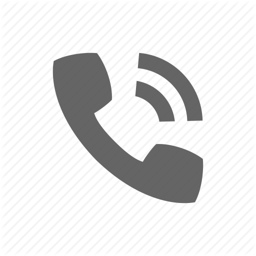 Phone Icons Telephone