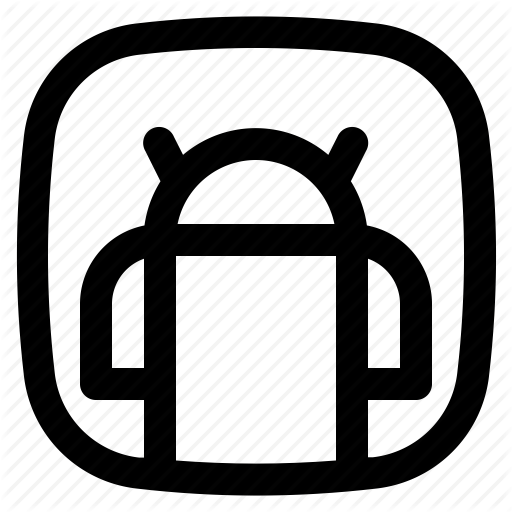 Android, Aplication, App, Phone Icon