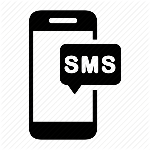 Android, Chat, Messages, Mobile, Phone, Sms Icon