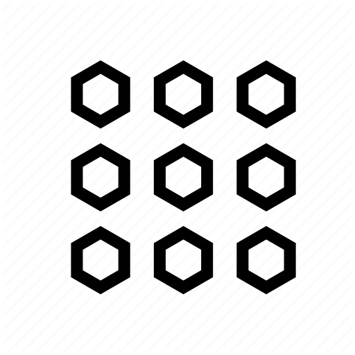 Dial, Keyboard, Keypad, Number, Phone Icon