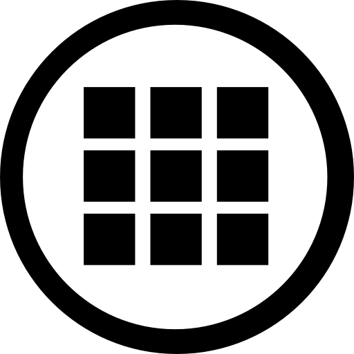 Phone Keyboard Button