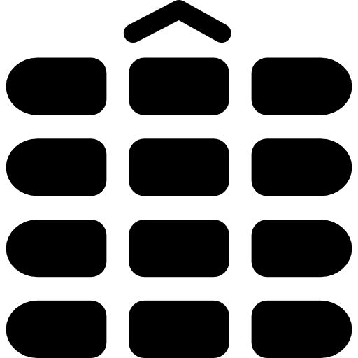 Show Phone Keyboard Icons Free Download