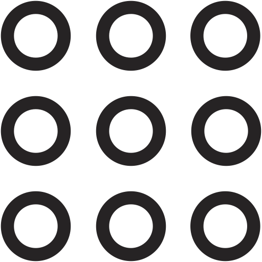 Phone, Board, Device, Keyboard Icon