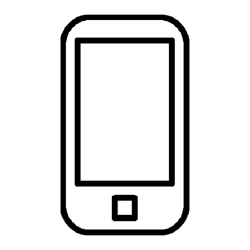 Mail Icons Email Phone Home