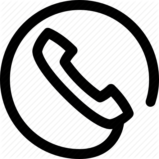 Call, Contact, Device, Mail, Phone, Telephone Icon