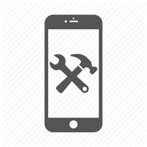 Phone Repair Icon