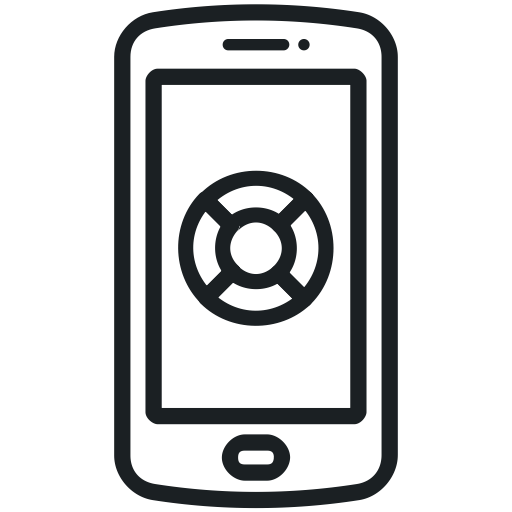 Application, Support, Phone, Information, Help, Service, Telephone