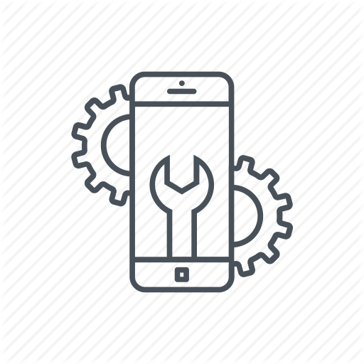 Broken Phone, Gear, Mobile Development, Mobile Phone, Technical