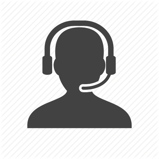 Call, Center, Customer, Operator, Phone, Service, Support Icon