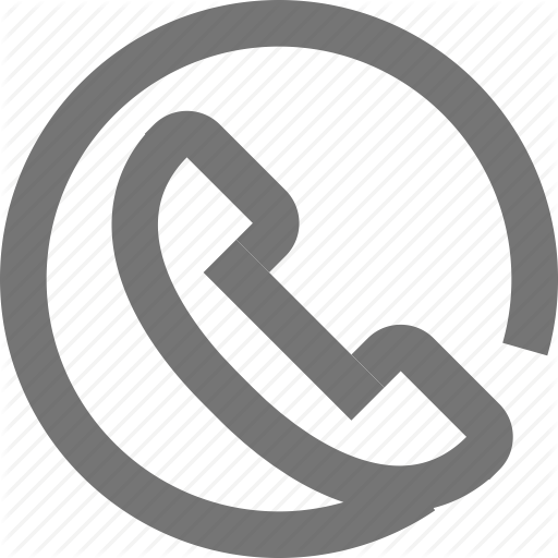 Call, Communication, Contact, Material, Phone, Support Icon