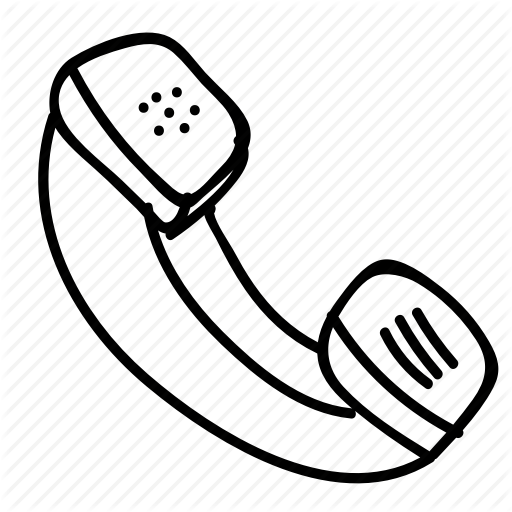 Phone Symbol Transparent Png Clipart Free Download