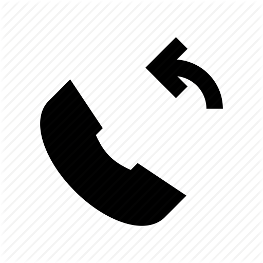 Callback, Contact, Gui, Phone, Web Icon