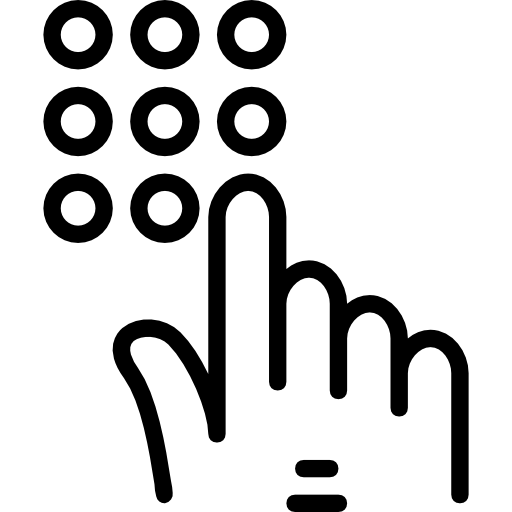 Keypad, Keyboard, Computer Icon