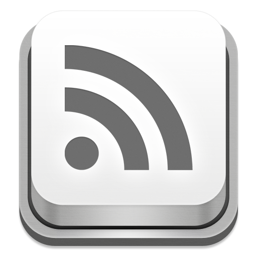 Rss Icon