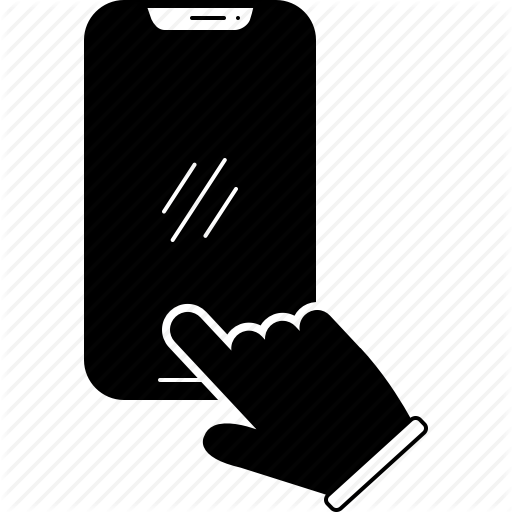 Call, Dial, Iphone, Keypad, Technology Icon