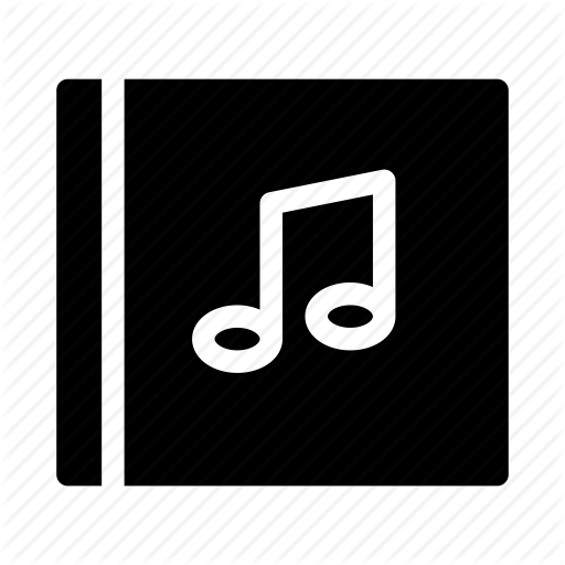 Album, Cd, Gui, Media, Music, Web Icon